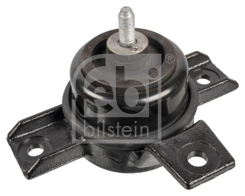 Mounting, engine